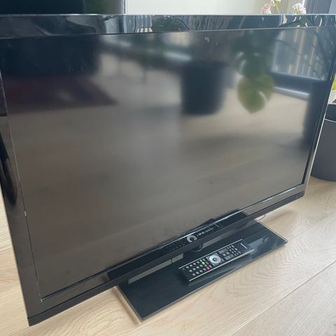 Grundig TV 40"