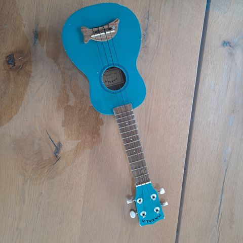 MAKALA Ukulele