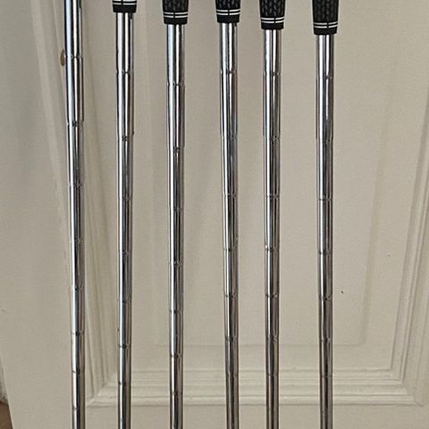 Cobra King Rad Speed 5-PW