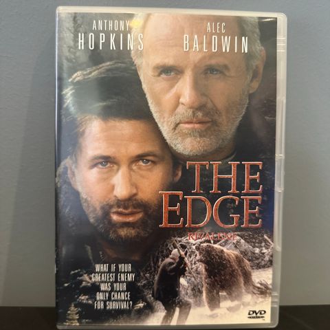 The Edge / Rivalene