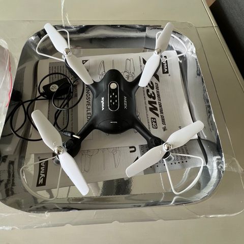 Drone Syma