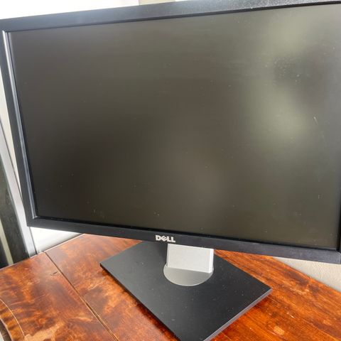 DELL PC skjerm