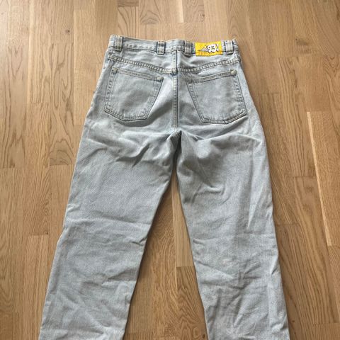 Polar Jeans 93 Denim