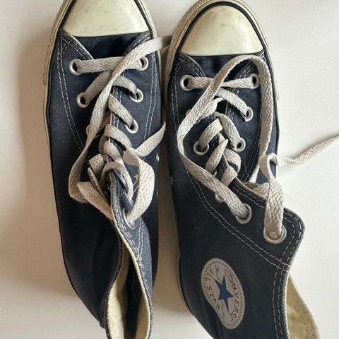 Converse 37