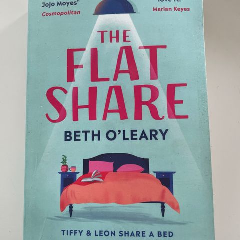 The flat share