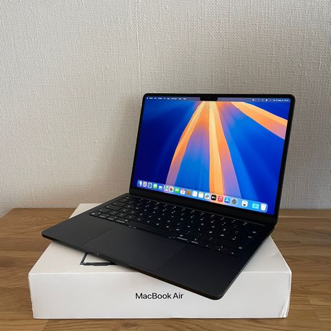 MacBook Air M2