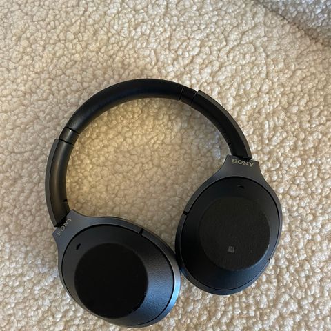 Sony WH1000xM2