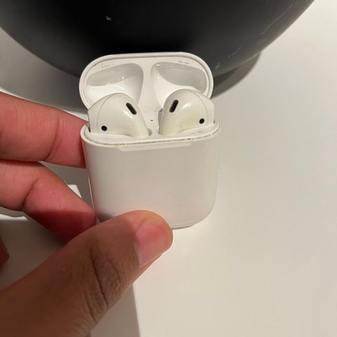 Airpods