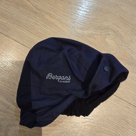 Bergans regnlue str. 50