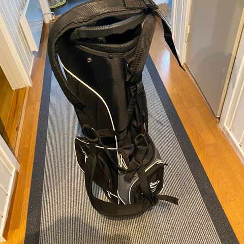 Golfbag Cobra til salg