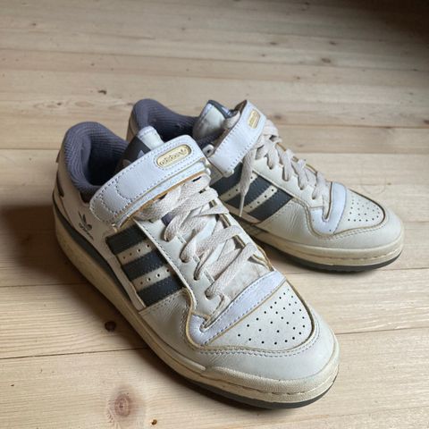 Adidas Forum Low Classic joggesko, str 38 2/3