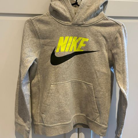 Nike hettejakke