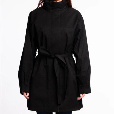 BRGN Rossby coat