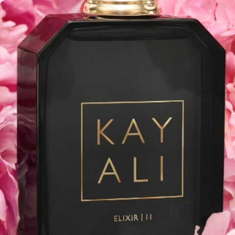 Kayali Elixir 11 50ml EDP