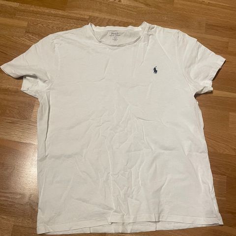 Polo Ralph Lauren T-skjorte