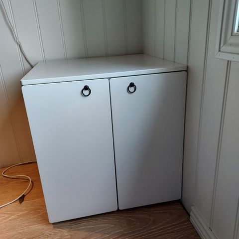 Platsa Ikea skap m hylle selges