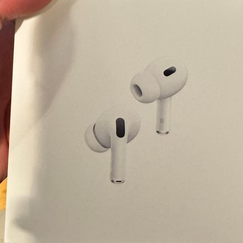 AirPods Pro 2 Gen 2023