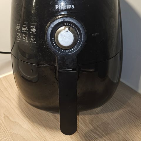 Philips Airfryer