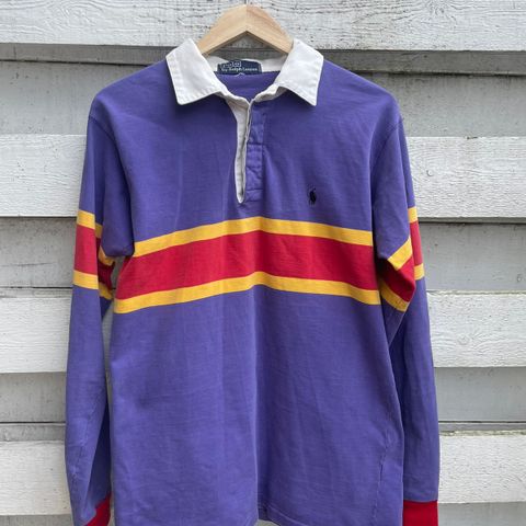 Polo Ralph Lauren genser