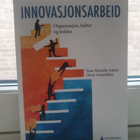 Innovasjonsarbeid