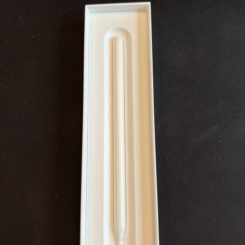 Apple Pencil gen 2