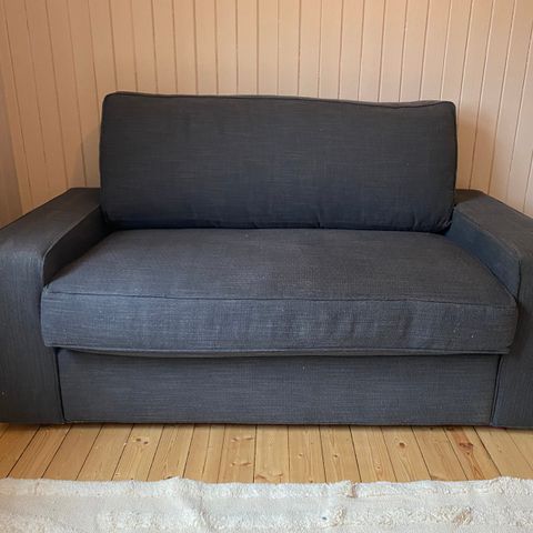 2-seter sovesofa