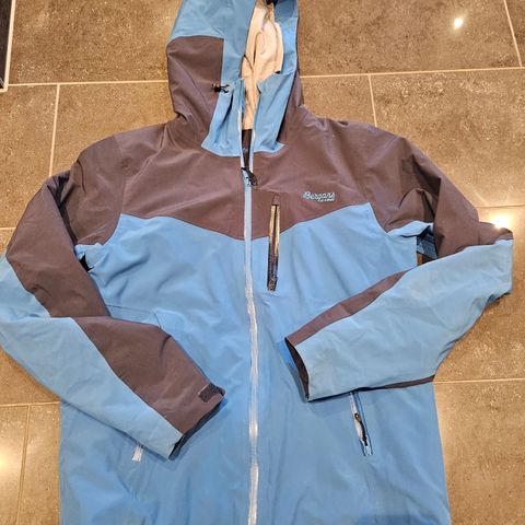 Bergans Oppdal Insulated jakke str L