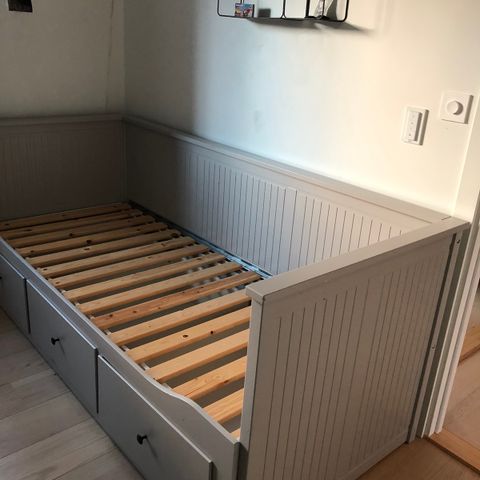 IKEA Hemnes seng