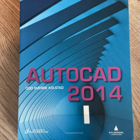 Autocad 2014