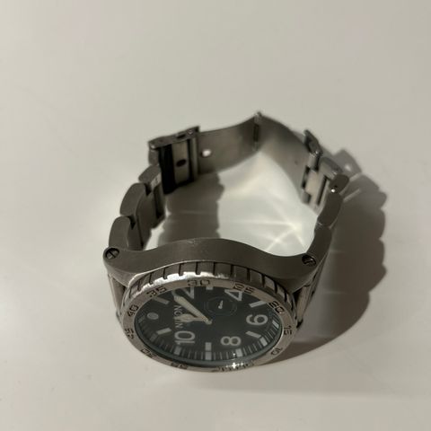 Nixon 51-30