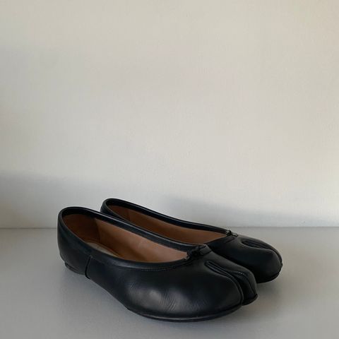 Maison Margiela Tabi Ballet Flats