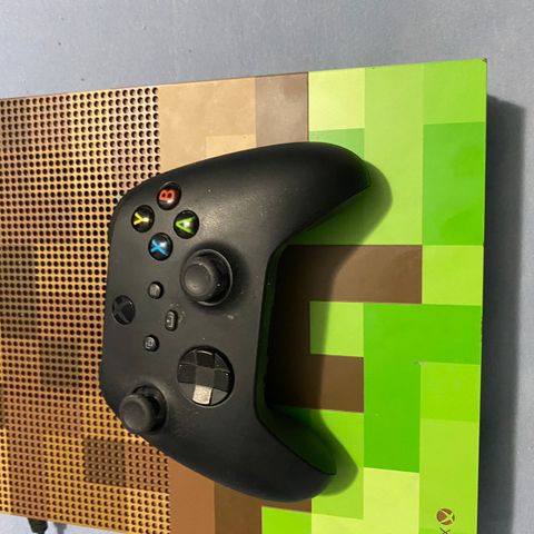 Xbox one 1tb