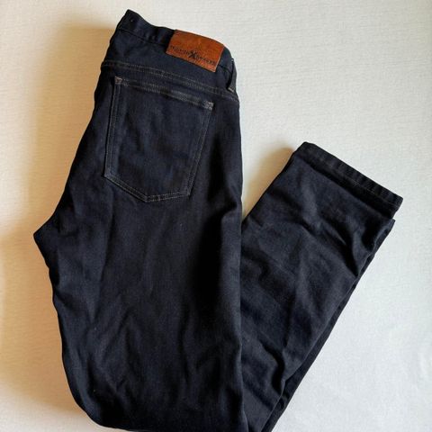 Triumph x Rokker jeans (32S)