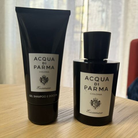 Acqua Di Parma Colonia Essenza - edc (100ml)