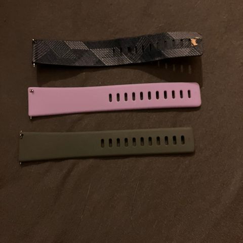 Div reimer FitBit versa 1 & 2