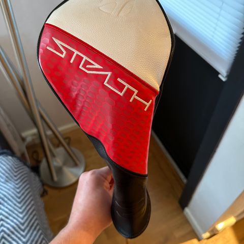 Taylormade Stealth 2 Stiff Driver