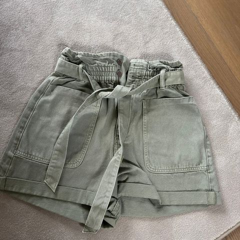 Shorts fra Zara str s