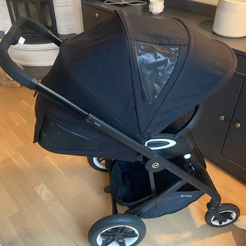 Cybex Talos S