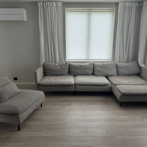 søderhamn sofa