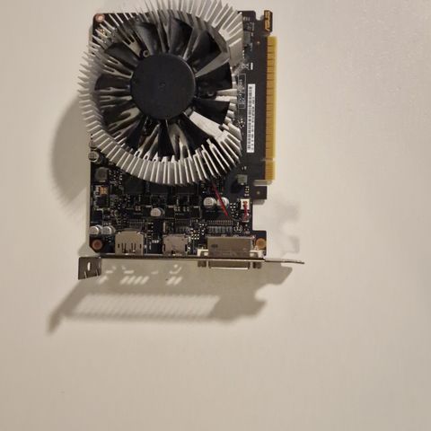 ASUS GTX 1050 2GB OEM NVIDIA