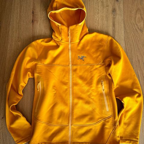 Arc’teryx fleece jakke