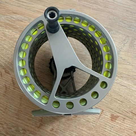 Waterworks Lamson ULA Force 2 SL