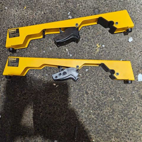 DeWalt DE7025