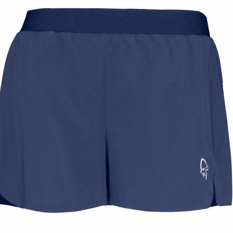 Norrøna trailrunning shorts W’s str S