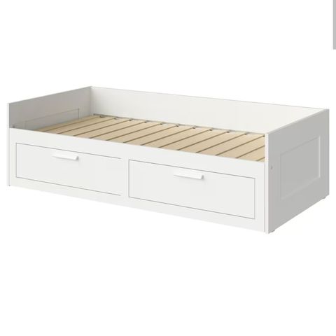 Ikea Brimnes dagseng