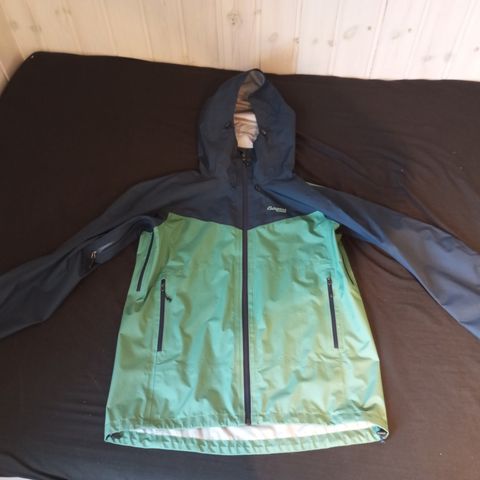 Bergans Jacket Men Skar Light 3L