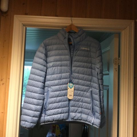 Stormberg folgefonna down jacket selges