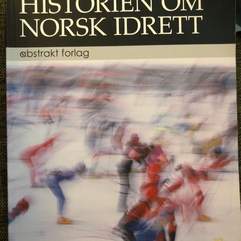 Historien om norsk idrett