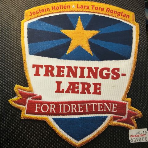 Treningslære