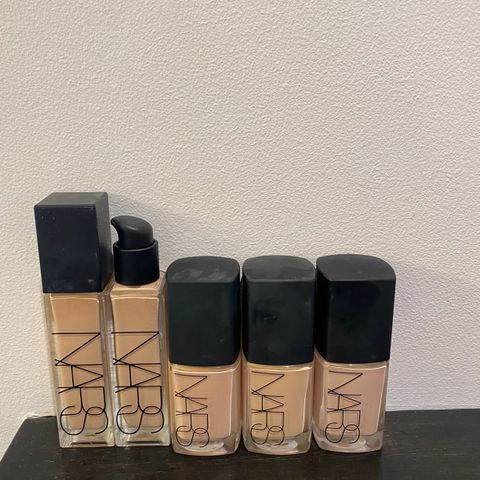 NARS foundations